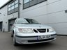 USED 2004 54 SAAB 9-5 2.0T Linear Sport Estate 5dr Petrol Manual (214 g/km, 150 bhp) 