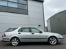 USED 2004 54 SAAB 9-5 2.0T Linear Sport Estate 5dr Petrol Manual (214 g/km, 150 bhp) 