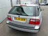USED 2004 54 SAAB 9-5 2.0T Linear Sport Estate 5dr Petrol Manual (214 g/km, 150 bhp) 