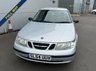 USED 2004 54 SAAB 9-5 2.0T Linear Sport Estate 5dr Petrol Manual (214 g/km, 150 bhp) 