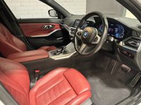 USED 2022 22 BMW 3 SERIES 2.0 330e 12kWh M Sport Touring 5dr Petrol Plug-in Hybrid Auto Euro 6 (s/s) (292 ps) +ONE OWNER, FULL SERVICE HISTORY+