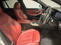 USED 2022 22 BMW 3 SERIES 2.0 330e 12kWh M Sport Touring 5dr Petrol Plug-in Hybrid Auto Euro 6 (s/s) (292 ps) +ONE OWNER, FULL SERVICE HISTORY+