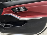 USED 2022 22 BMW 3 SERIES 2.0 330e 12kWh M Sport Touring 5dr Petrol Plug-in Hybrid Auto Euro 6 (s/s) (292 ps) +ONE OWNER, FULL SERVICE HISTORY+