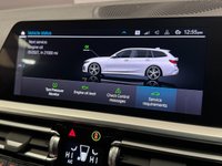 USED 2022 22 BMW 3 SERIES 2.0 330e 12kWh M Sport Touring 5dr Petrol Plug-in Hybrid Auto Euro 6 (s/s) (292 ps) +ONE OWNER, FULL SERVICE HISTORY+