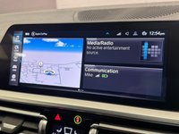 USED 2022 22 BMW 3 SERIES 2.0 330e 12kWh M Sport Touring 5dr Petrol Plug-in Hybrid Auto Euro 6 (s/s) (292 ps) +ONE OWNER, FULL SERVICE HISTORY+