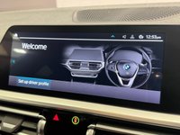 USED 2022 22 BMW 3 SERIES 2.0 330e 12kWh M Sport Touring 5dr Petrol Plug-in Hybrid Auto Euro 6 (s/s) (292 ps) +ONE OWNER, FULL SERVICE HISTORY+