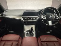 USED 2022 22 BMW 3 SERIES 2.0 330e 12kWh M Sport Touring 5dr Petrol Plug-in Hybrid Auto Euro 6 (s/s) (292 ps) +ONE OWNER, FULL SERVICE HISTORY+