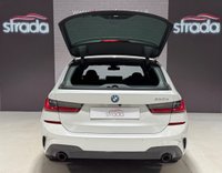 USED 2022 22 BMW 3 SERIES 2.0 330e 12kWh M Sport Touring 5dr Petrol Plug-in Hybrid Auto Euro 6 (s/s) (292 ps) +ONE OWNER, FULL SERVICE HISTORY+