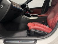 USED 2022 22 BMW 3 SERIES 2.0 330e 12kWh M Sport Touring 5dr Petrol Plug-in Hybrid Auto Euro 6 (s/s) (292 ps) +ONE OWNER, FULL SERVICE HISTORY+