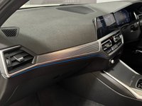 USED 2022 22 BMW 3 SERIES 2.0 330e 12kWh M Sport Touring 5dr Petrol Plug-in Hybrid Auto Euro 6 (s/s) (292 ps) +ONE OWNER, FULL SERVICE HISTORY+