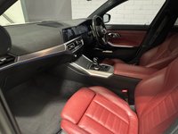 USED 2022 22 BMW 3 SERIES 2.0 330e 12kWh M Sport Touring 5dr Petrol Plug-in Hybrid Auto Euro 6 (s/s) (292 ps) +ONE OWNER, FULL SERVICE HISTORY+