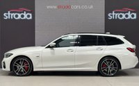 USED 2022 22 BMW 3 SERIES 2.0 330e 12kWh M Sport Touring 5dr Petrol Plug-in Hybrid Auto Euro 6 (s/s) (292 ps) +ONE OWNER, FULL SERVICE HISTORY+