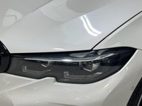 USED 2022 22 BMW 3 SERIES 2.0 330e 12kWh M Sport Touring 5dr Petrol Plug-in Hybrid Auto Euro 6 (s/s) (292 ps) +ONE OWNER, FULL SERVICE HISTORY+