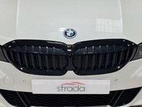 USED 2022 22 BMW 3 SERIES 2.0 330e 12kWh M Sport Touring 5dr Petrol Plug-in Hybrid Auto Euro 6 (s/s) (292 ps) +ONE OWNER, FULL SERVICE HISTORY+