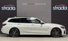 USED 2022 22 BMW 3 SERIES 2.0 330e 12kWh M Sport Touring 5dr Petrol Plug-in Hybrid Auto Euro 6 (s/s) (292 ps) +ONE OWNER, FULL SERVICE HISTORY+