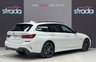 USED 2022 22 BMW 3 SERIES 2.0 330e 12kWh M Sport Touring 5dr Petrol Plug-in Hybrid Auto Euro 6 (s/s) (292 ps) +ONE OWNER, FULL SERVICE HISTORY+