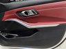 USED 2022 22 BMW 3 SERIES 2.0 330e 12kWh M Sport Touring 5dr Petrol Plug-in Hybrid Auto Euro 6 (s/s) (292 ps) +ONE OWNER, FULL SERVICE HISTORY+