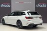 USED 2022 22 BMW 3 SERIES 2.0 330e 12kWh M Sport Touring 5dr Petrol Plug-in Hybrid Auto Euro 6 (s/s) (292 ps) +ONE OWNER, FULL SERVICE HISTORY+