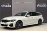 USED 2022 22 BMW 3 SERIES 2.0 330e 12kWh M Sport Touring 5dr Petrol Plug-in Hybrid Auto Euro 6 (s/s) (292 ps) +ONE OWNER, FULL SERVICE HISTORY+