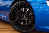 USED 2017 AUDI R8 5.2 FSI V10 Spyder 