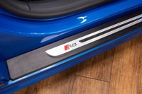 USED 2017 AUDI R8 5.2 FSI V10 Spyder 