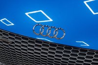 USED 2017 AUDI R8 5.2 FSI V10 Spyder 