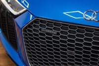 USED 2017 AUDI R8 5.2 FSI V10 Spyder 