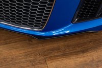 USED 2017 AUDI R8 5.2 FSI V10 Spyder 