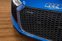 USED 2017 AUDI R8 5.2 FSI V10 Spyder 
