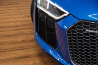 USED 2017 AUDI R8 5.2 FSI V10 Spyder 