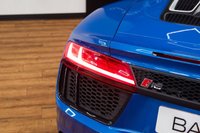 USED 2017 AUDI R8 5.2 FSI V10 Spyder 