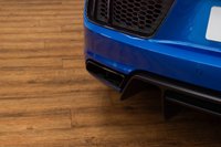 USED 2017 AUDI R8 5.2 FSI V10 Spyder 