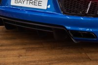 USED 2017 AUDI R8 5.2 FSI V10 Spyder 