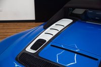 USED 2017 AUDI R8 5.2 FSI V10 Spyder 