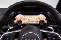 USED 2017 AUDI R8 5.2 FSI V10 Spyder 