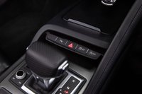 USED 2017 AUDI R8 5.2 FSI V10 Spyder 