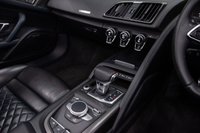 USED 2017 AUDI R8 5.2 FSI V10 Spyder 