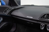 USED 2017 AUDI R8 5.2 FSI V10 Spyder 