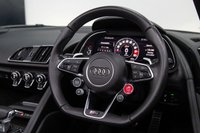 USED 2017 AUDI R8 5.2 FSI V10 Spyder 