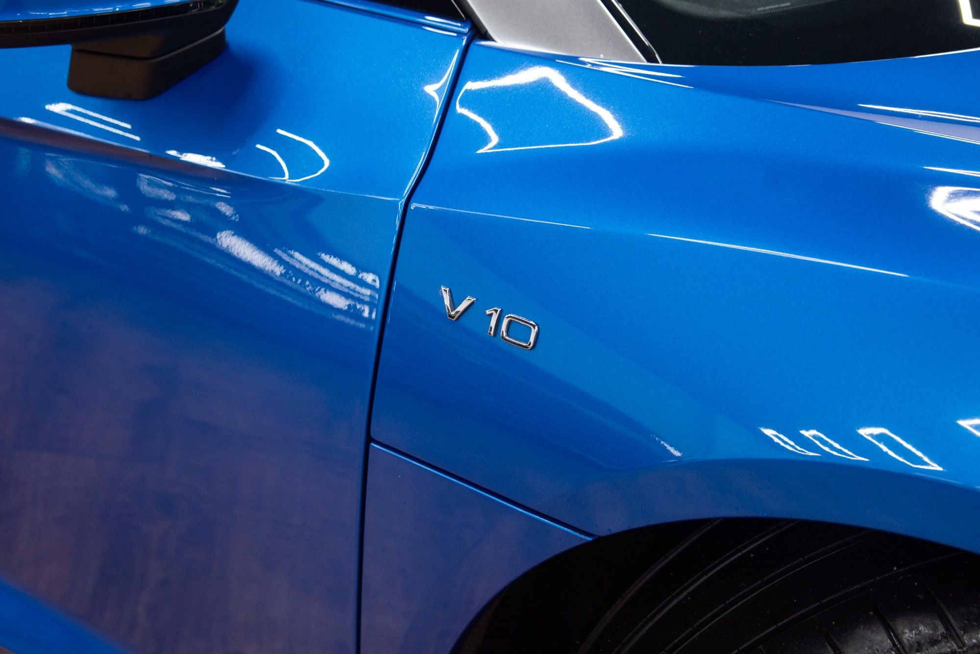 USED 2017 AUDI R8 5.2 FSI V10 Spyder 