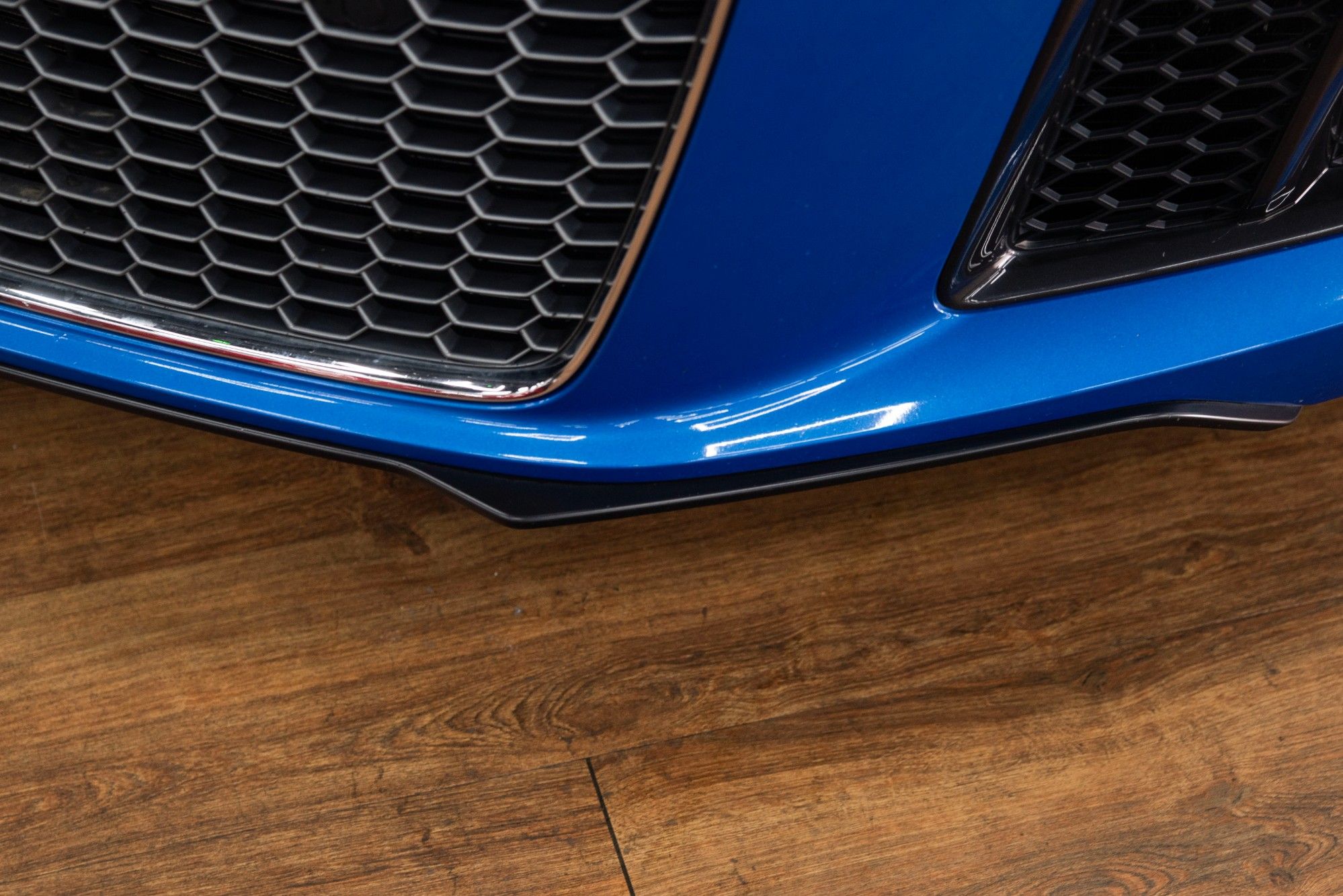 USED 2017 AUDI R8 5.2 FSI V10 Spyder 