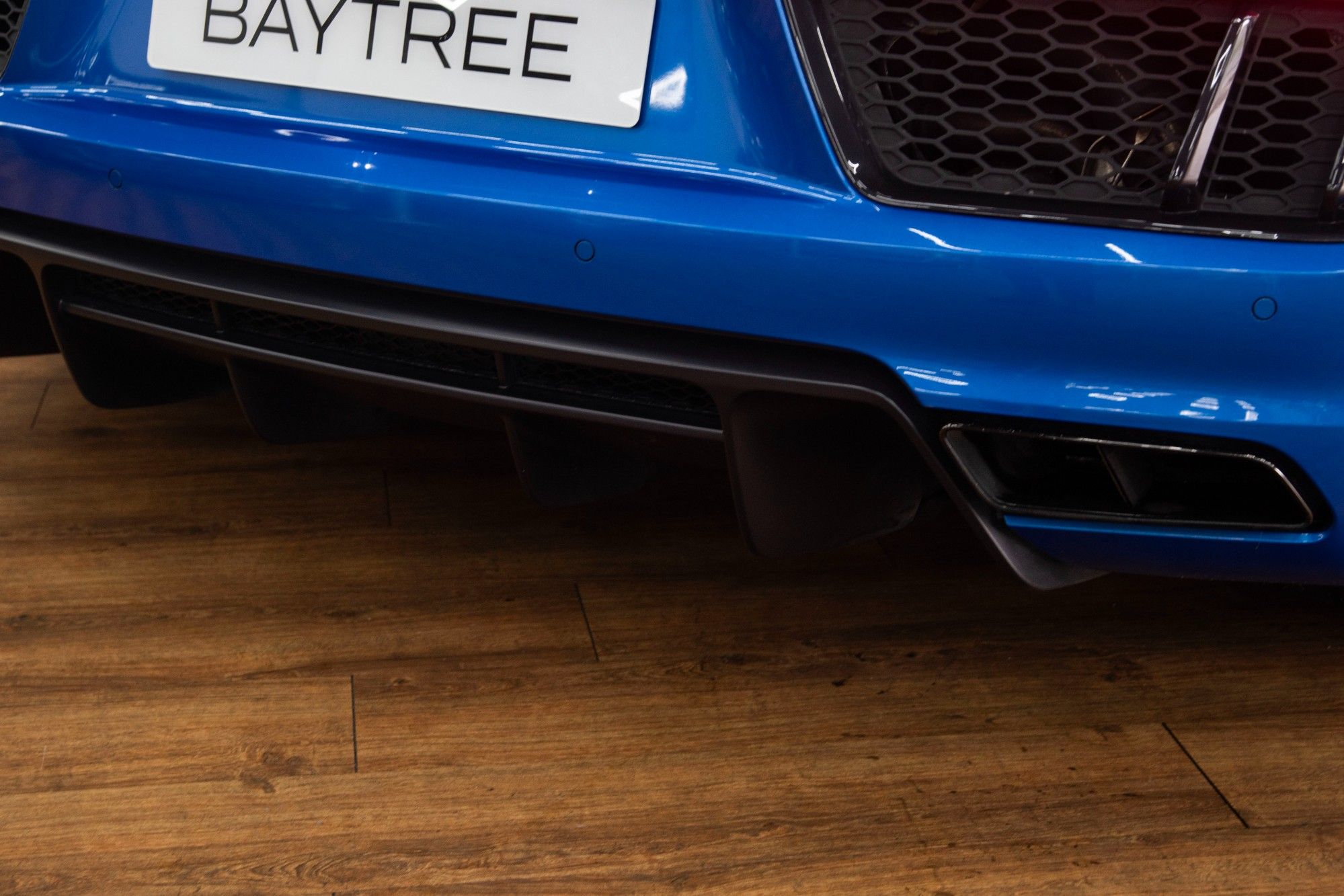 USED 2017 AUDI R8 5.2 FSI V10 Spyder 