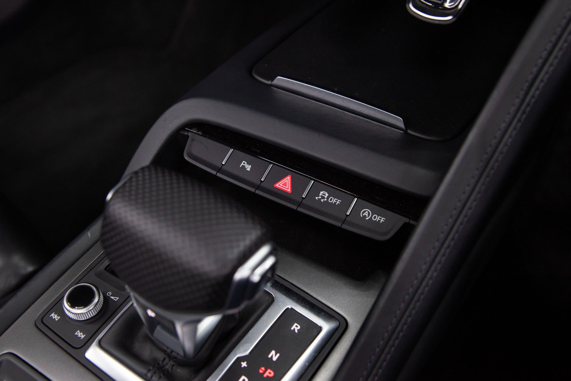 USED 2017 AUDI R8 5.2 FSI V10 Spyder 