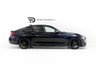 USED 2017 17 BMW 4 SERIES GRAN COUPE 2.0 420d M Sport Hatchback 5dr Diesel Auto Euro 6 (s/s) (190 ps) M PERFORMANCE KIT | ALLOYS INCLUDED | MOT June 2026