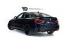 USED 2017 17 BMW 4 SERIES GRAN COUPE 2.0 420d M Sport Hatchback 5dr Diesel Auto Euro 6 (s/s) (190 ps) M PERFORMANCE KIT | ALLOYS INCLUDED | MOT June 2026