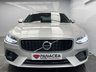 USED 2017 S VOLVO S90 2.0 D4 R-Design Saloon 4dr Diesel Auto Euro 6 (s/s) (190 ps) 