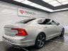 USED 2017 S VOLVO S90 2.0 D4 R-Design Saloon 4dr Diesel Auto Euro 6 (s/s) (190 ps) 
