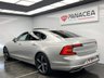 USED 2017 S VOLVO S90 2.0 D4 R-Design Saloon 4dr Diesel Auto Euro 6 (s/s) (190 ps) 