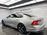 USED 2017 S VOLVO S90 2.0 D4 R-Design Saloon 4dr Diesel Auto Euro 6 (s/s) (190 ps) 
