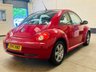 USED 2011 11 VOLKSWAGEN BEETLE 1.6 Hatchback Luna 3 Door Petrol Manual Euro 4 (102 ps) 13 SERVICES TO 33,516 MILES